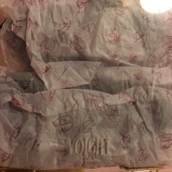 Bathing suit handmade by Voight by Valentina - Picture 6 of 6